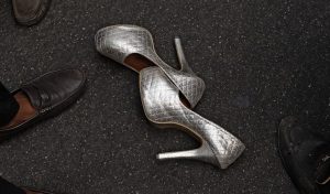 What women really want? You've got no idea