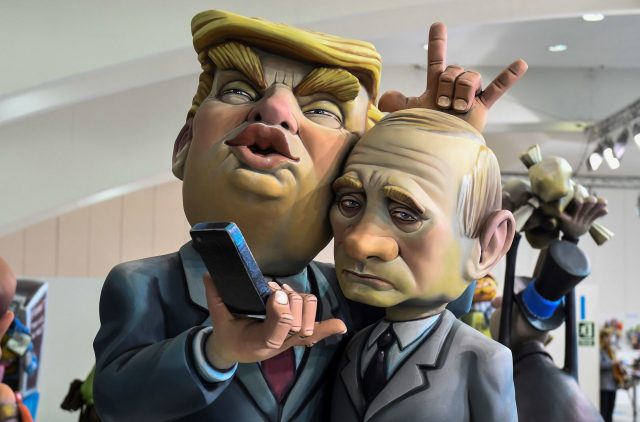 The war against objectivity