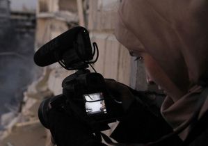 Have we forgotten Syria?