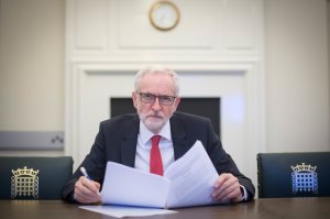 Labour's Brexit shambles