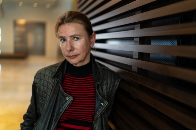 I’m sick of fighting moronic culture wars