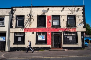 How to make Britain One Nation again