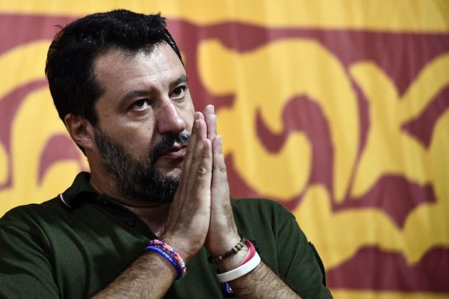 How Salvini overplayed his hand