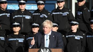 Undercover police in nightclubs won't reassure anyone