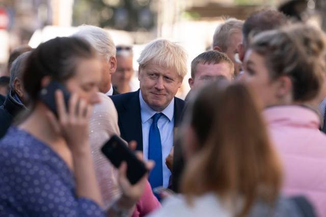 How desperate is Doncaster for Brexit?