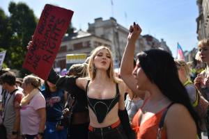 Why I've reported Douglas Murray to the police