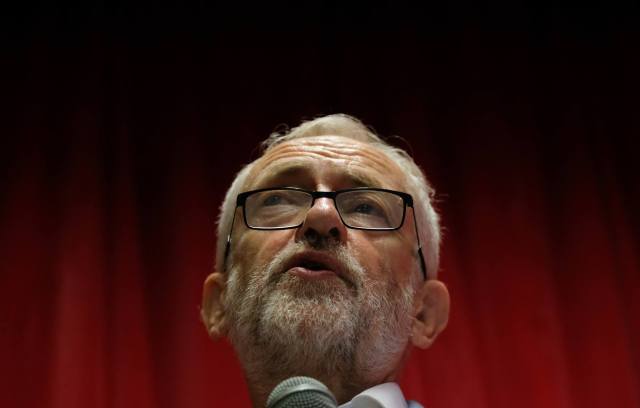 How Jeremy Corbyn could get the top job