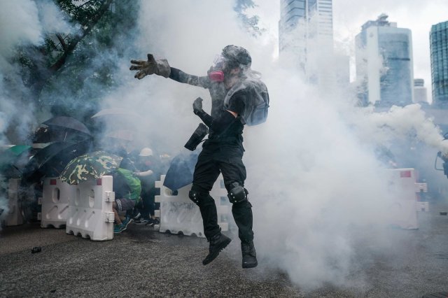 Why the UK can’t walk away from Hong Kong