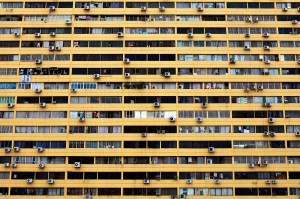 Singapore-on-Thames? Yes please!