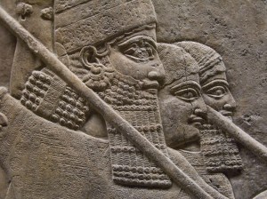 What did the ancient Mesopotamians ever do for us?