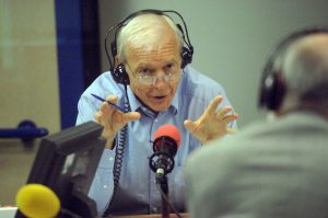 Who will miss John Humphrys?