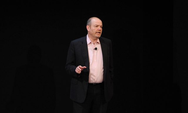 A question of sovereignty