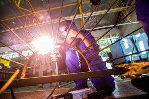 The schools that Britain forgot