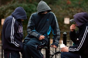 Sink schools rob kids of their futures