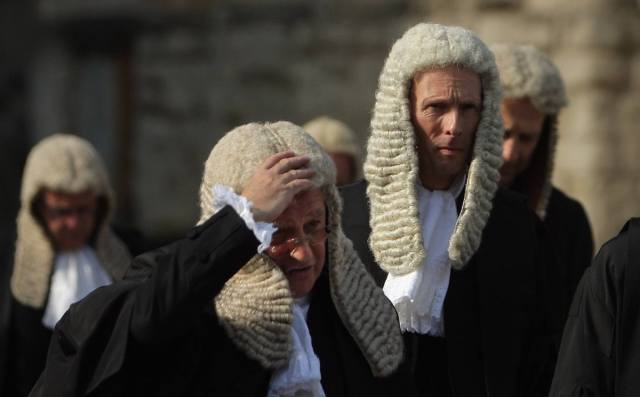 Don’t let the liberals write our constitution