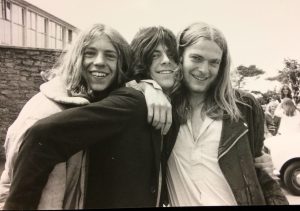 Boarding school put me in my place