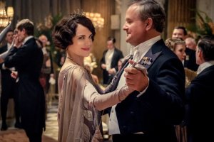 Downton Abbey makes fools of us all