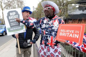 Has Brexit made enemies of us all?