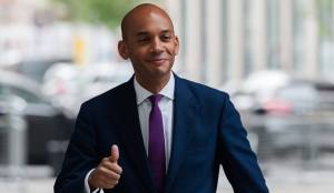 Does the City deserve Chuka Umunna?