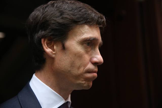 How Rory Stewart could win London
