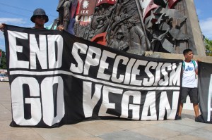 The real reason why people hate vegans