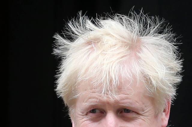 What will survive this seismic election?