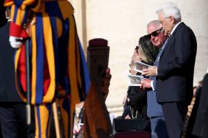 Prince Charles hints at a blueprint for his reign