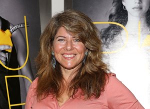 How did Naomi Wolf get away with it for so long?
