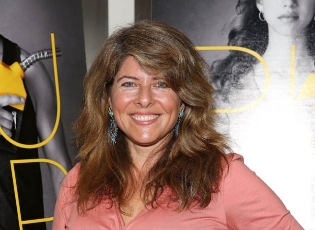 How did Naomi Wolf get away with it for so long?
