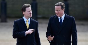 How I learned the Tories weren't evil