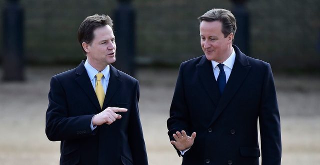 How I learned the Tories weren’t evil