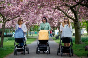 Why liberal feminists don't care