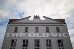 All the world's a stage for the trans ultras