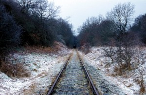 It's time to reverse the Beeching Axe