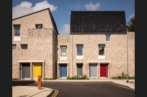 RIBA makes the right decision, for a change