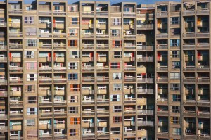 There's no such thing as Left versus Right