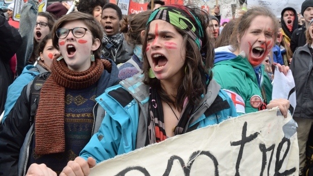 The deluded cult of social justice