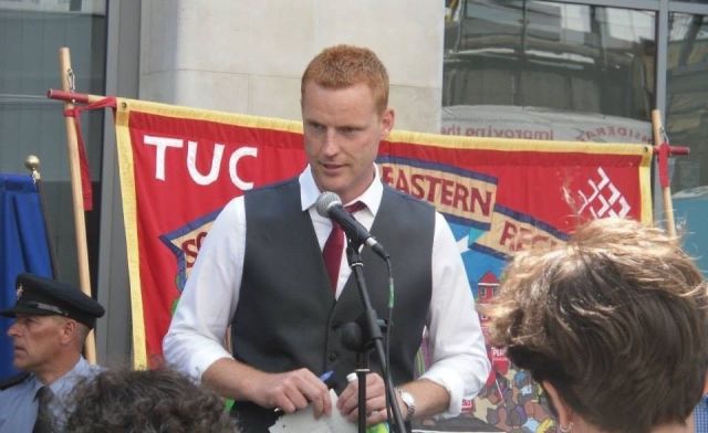 As a headstrong activist, I was a dangerous thing