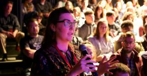 Identity politics has gone mainstream