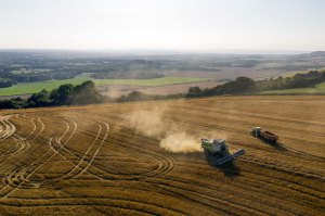 Britain should lead the way on farm subsidies
