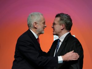 How Labour's Left has stitched up selection
