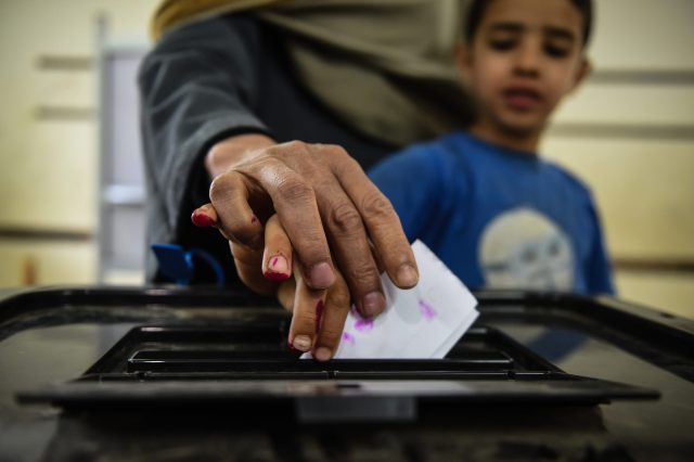What if we gave children a vote?