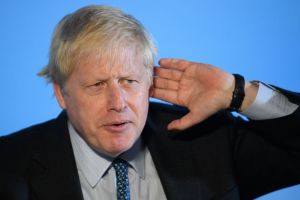 Will Boris save social democracy?