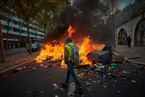 A post-liberal reading list