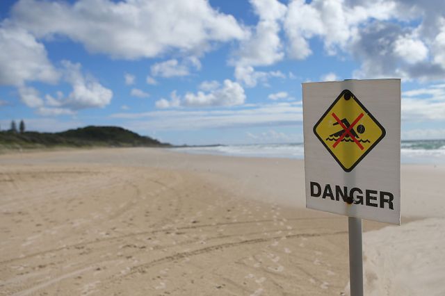 I’m an ideologue… get me out of here!