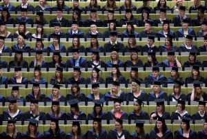 Who gains from the great university scam?