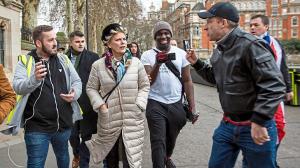 The abusive inhumanity of our politics