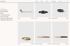 What the fork, Marie Kondo?