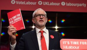 Two cheers for Labour's housing policy