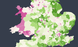 Brexit didn't cause all our divisions